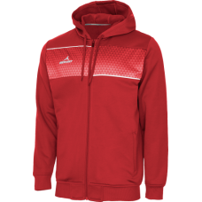 Chaqueta de Chándal con Capucha Paris Chaqueta de Chándal con Capucha Paris
